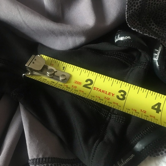 LULULEMON Circuit Breaker Skirt Tall - Picture 6 of 7